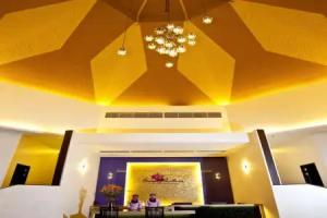 Samed Pavilion Resort & Restaurant, Samet Island