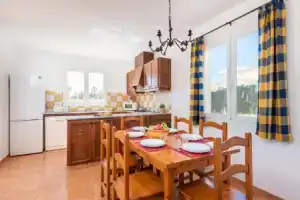 VILLA CAMPETS in de Menorca, Ciutadella