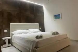 Appartamento Suite Teti Apartments, Pozzallo