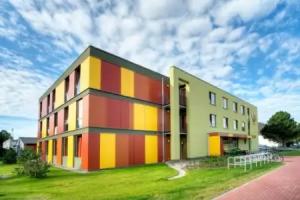 Hostel Haus 54, Zingst