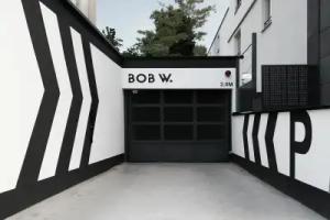 Bob W Münchner Freiheit, Munchen