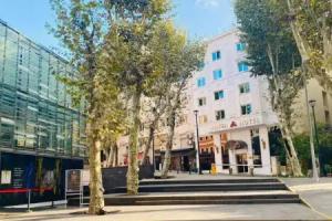 Antea Hotel Oldcity -Special Category, Istanbul