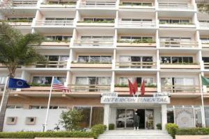 Intercontinental Hotel Tanger, Tangier