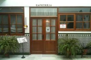 Hostal la Fuente, Cordoba