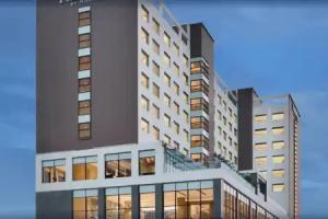Fairfield by Marriott Kolkata, Kolkata