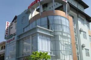 Saigon PT Hotel, Phan Thiet
