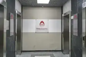 Spacious one-bedroom apartment with a kitchen-living room from Welcome V Ekb, Ekaterinburg