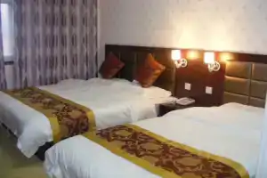 Yingbin Business Hotel, Xi'an