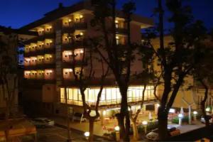 Euromar, Rimini