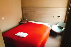 Hotel Mille Colonnes, LEUVEN