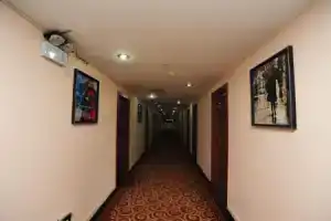 Zhiyun Youth hotel, Kunming