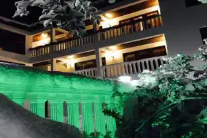 Beliy Dom Cottage, Psyrdzha