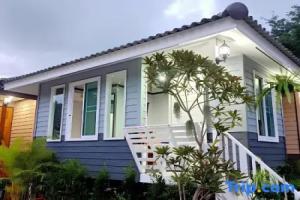 Sroysuwan Pool villa, Khanom