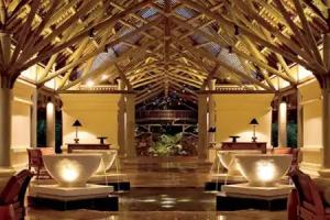 Constance Prince Maurice, Belle Mare