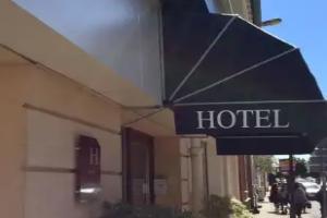 Hotel de l'Avenue, Tarbes