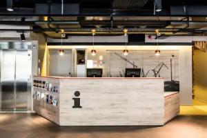 Comfort Hotel City, Gothenburg