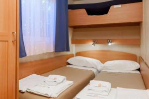 Ca' Pasquali Village, Cavallino