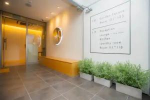Hostel Haru, Seoul