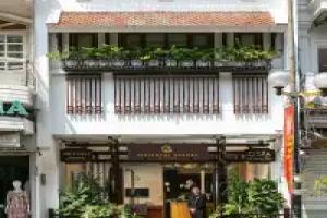 Oriental Suites Hotel & Spa, Hanoi