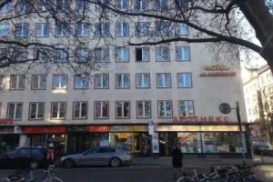 Hotel Mons am Goetheplatz, Munchen