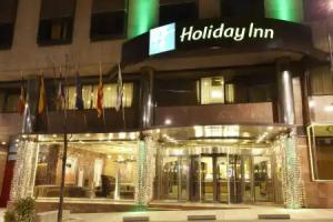 Suites Plaza Hotel & Wellness, Andorra La Vella