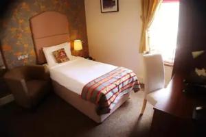 The Salisbury Hotel, Edinburgh