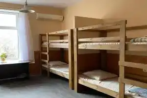 Phoenix Hostel, Vladivostok