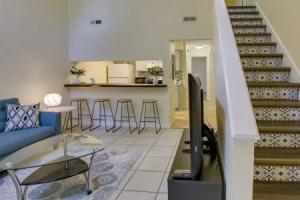 4 Mi to Dtwn: Pet-friendly Abode in! Apartments, Tallahassee