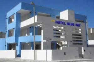 Blue Sky Hotel, San Foca