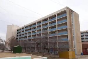 2 komnatnaja 9-20 Apartments, Aktau