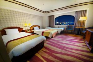 Hotel Plaza Kobe, Kobe
