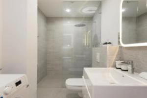 Space and Elegance in The Heart of Hotel, Budapest