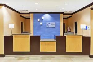 Holiday Inn Express & Suites El Paso West by IHG, El Paso