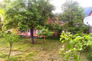 AMBROsador Guest House, Ambrolauri
