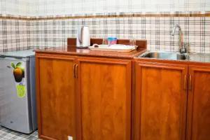 Al Nakheel Hotel Apartments by OYO Rooms, Ras Al Khaimah
