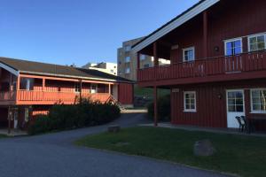 Birkebeineren Hotel & Apartments, Lillehammer