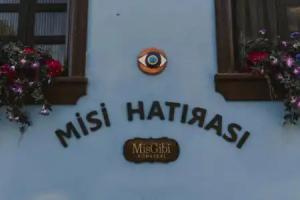 Misgibi Otel, Bursa