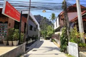 Aonang Paradise Resort Krabi, Ao Nang