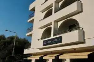 Datca Deniz Hotel, Datca