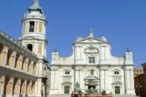 Hotel Le Querce, Senigallia