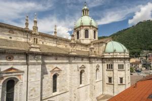 Dbh Duomo Boutique Hotel Lake Como, Como