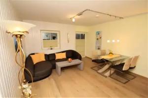 Apartment Elisa, Garmisch-Partenkirchen