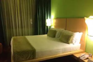 Abitart Hotel, Rome