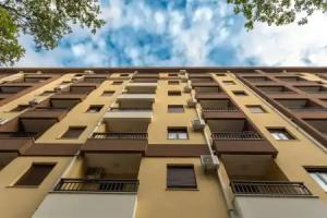 Apartments Adriatik Lux, Budva