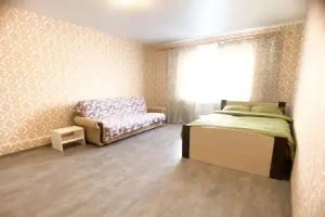 Apartments on Republikanskaya street 95, Gorodets