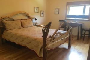 Front Row Bed and Breakfast, Seward
