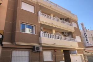 Aparthotel Costa Blanca, Torrevieja