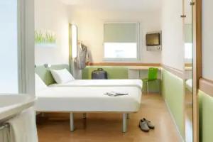 B&B HOTEL Braunschweig-West, Braunschweig