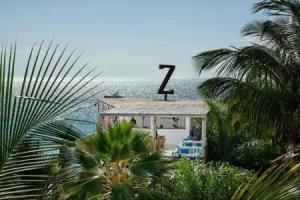 Z Hotel & Z2 Hotel, Nungwi
