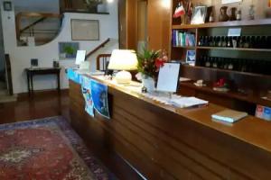 Hotel Vittoria, Porto Santo Stefano